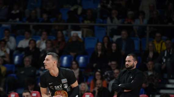 Basketball Summer League, al via la prevendita per APU Udine-Treviso