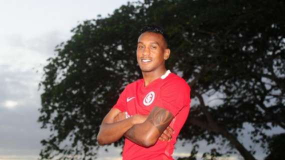 UFFICIALE: Edenilson è un nuovo giocatore dell'Internacional de Porto Alegre