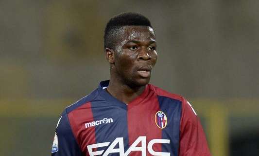 Serie A, al Bologna basta un acuto di Donsah: Benevento ko, VAR decisivo