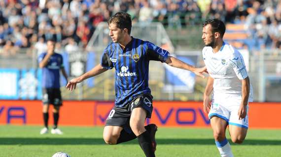 Udinese, Benali in scadenza nel 2015: il centrocampista fa gola a tanti