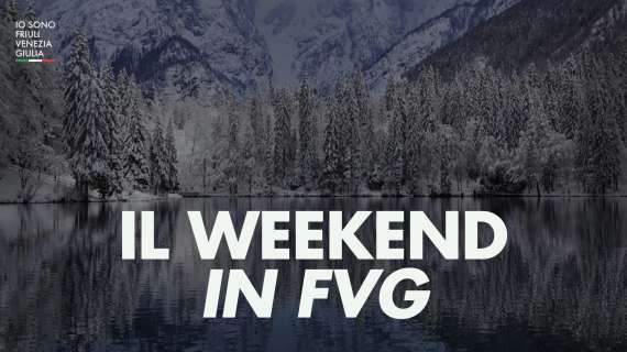 Il weekend in FVG tra sport e non solo: gli appuntamenti da non perdere (8-9 febbraio)