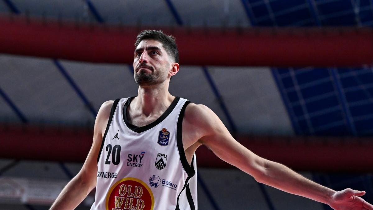 LBA, data e orario di APU Udine-Acqua S. Bernardo Cantù