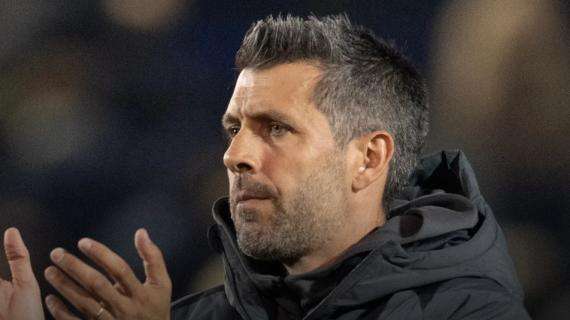 Watford, Pezzolano dopo l'esonero: "Eravamo sulla strada giusta per raggiungere l'obiettivo"