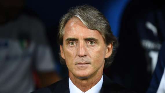 Italia, Mancini: "Vogliamo continuare sulla strada intrapresa in Polonia. Seguivamo da tempo Grifo e Tonali. Balotelli e Belotti? Non ho bocciato nessuno”