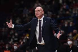 Venezia, Spahija: "Vedo i miei giocatori un po' stanchi, ma affronteremo Udine con lo spirito di sempre"