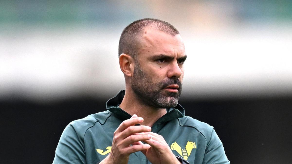 Sammarco saluta Verona: "Aperto a opportunità anche in B o in C"