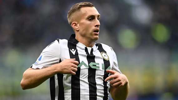 Risentimento muscolare per Deulofeu: lo spagnolo è a rischio per il Cagliari 