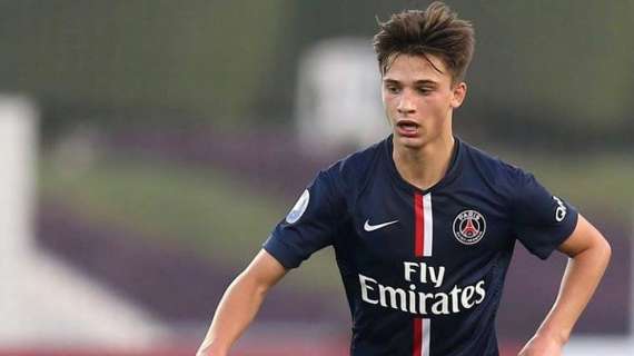 Sfuma Callegari, il Genoa ha l'accordo col PSG