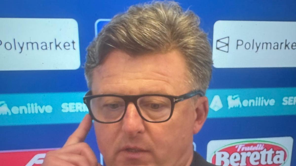 Udinese, Runjaic a DAZN: “Felici anche se non al 100%; Davis manca ed è difficile da rimpiazzare”