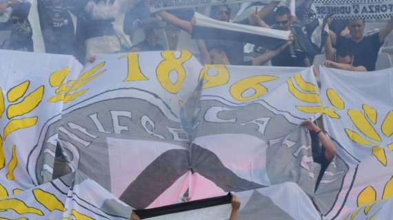 Udinese, il Parma beffa i friulani per Vidales