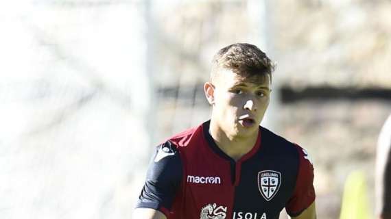 QUI CAGLIARI - La Juve mette gli occhi su Barella