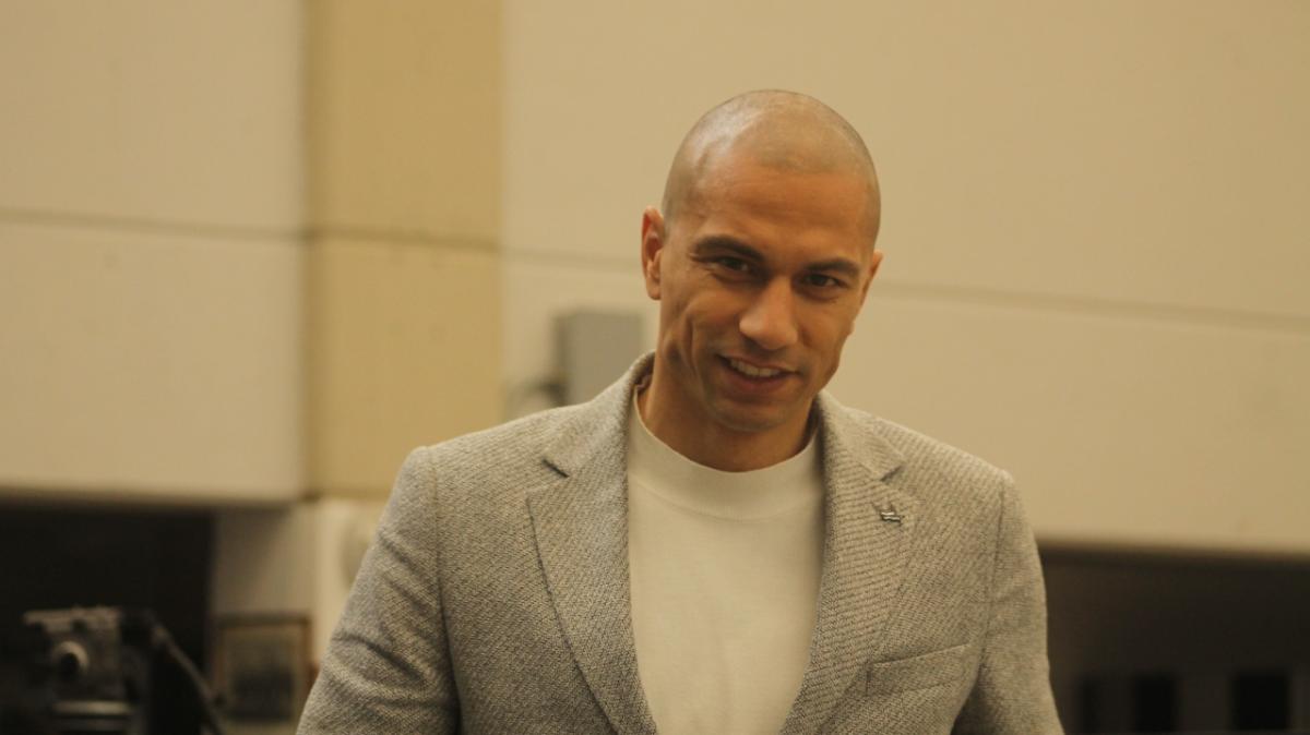 Udinese, Inler: “Dobbiamo migliorare la mentalità, Runjaic ha saputo creare armonia”