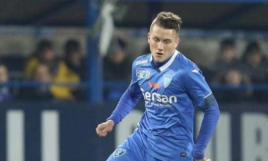 Il Napoli alza l'offerta: a Zielinski 1 milione netto a stagione