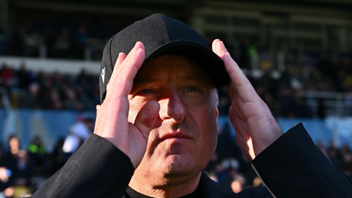 Udinese, Runjaic a DAZN: “La squadra non era del tutto serena. Non sono soddisfatto del secondo tempo”