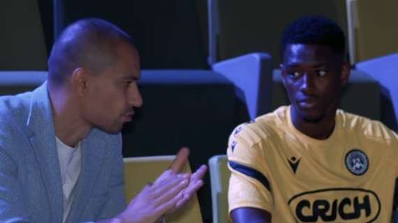 Udinese, Gueye salterà il Pisa: sta ultimando le pratiche per il visto