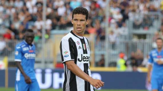 QUI JUVENTUS - Hernanes: "Affronteremo un'Udinese carica, vogliono riscattarsi"