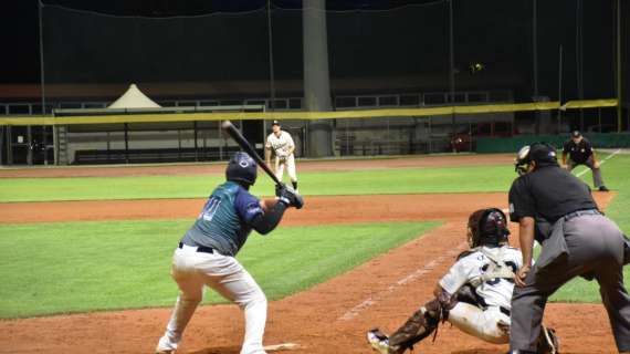Alfa Sistemi White Sox Buttrio: squalificato il campo per insulti razzisti