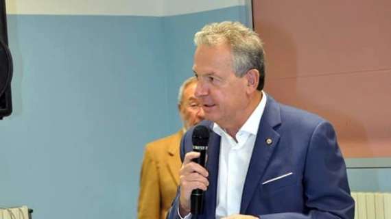 Il presidente della Fipav Fvg Michelli: "La Cda può ancora salvarsi. Dobbiamo stare vicini ad una proprietà che ha portato la massima serie in regione"