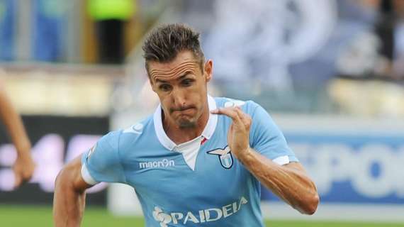  Il Messaggero  - Probabili formazioni Lazio-Udinese: i biancocelesti puntano su Klose