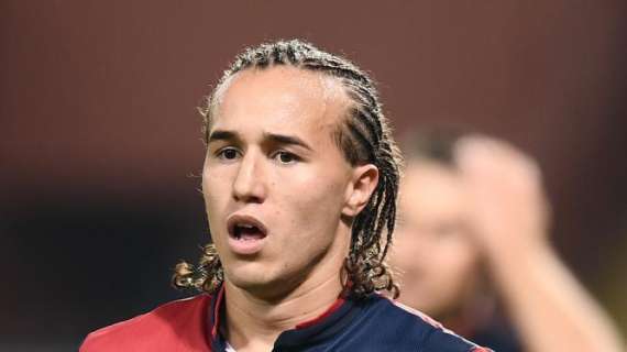 QUI GENOA. Laxalt: "All'andata disputammo una partita sottotono, l'Udinese è complicata da affrontare"