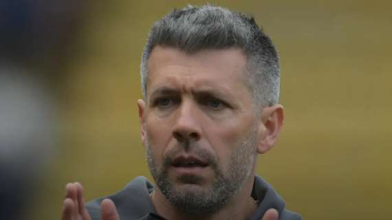 Watford, Pezzolano dopo la sconfitta con il Blackburn: "Ci sono mancate le idee"
