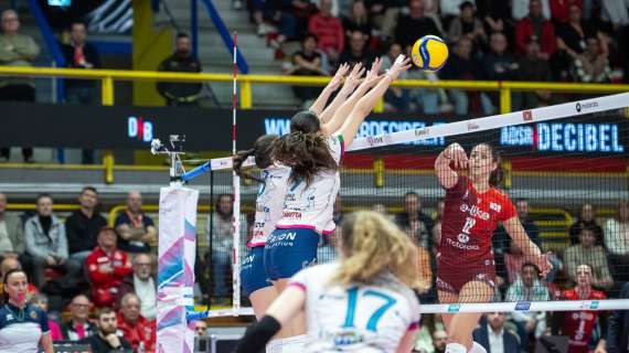CDA Talmassons FVG, presentata la domanda di iscrizione al campionato di Serie A2 2025/26