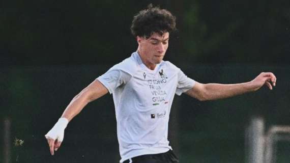 Udinese, a Runjaic piace lanciare i giovani: e se il primo fosse Palma?