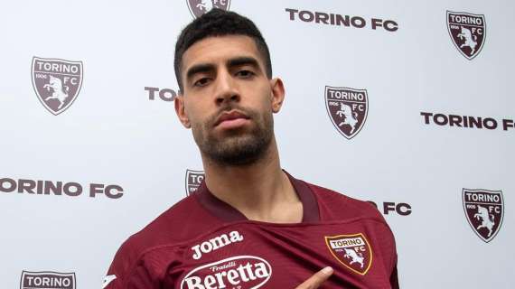 UFFICIALE - Udinese, Masina ceduto in prestito al Torino