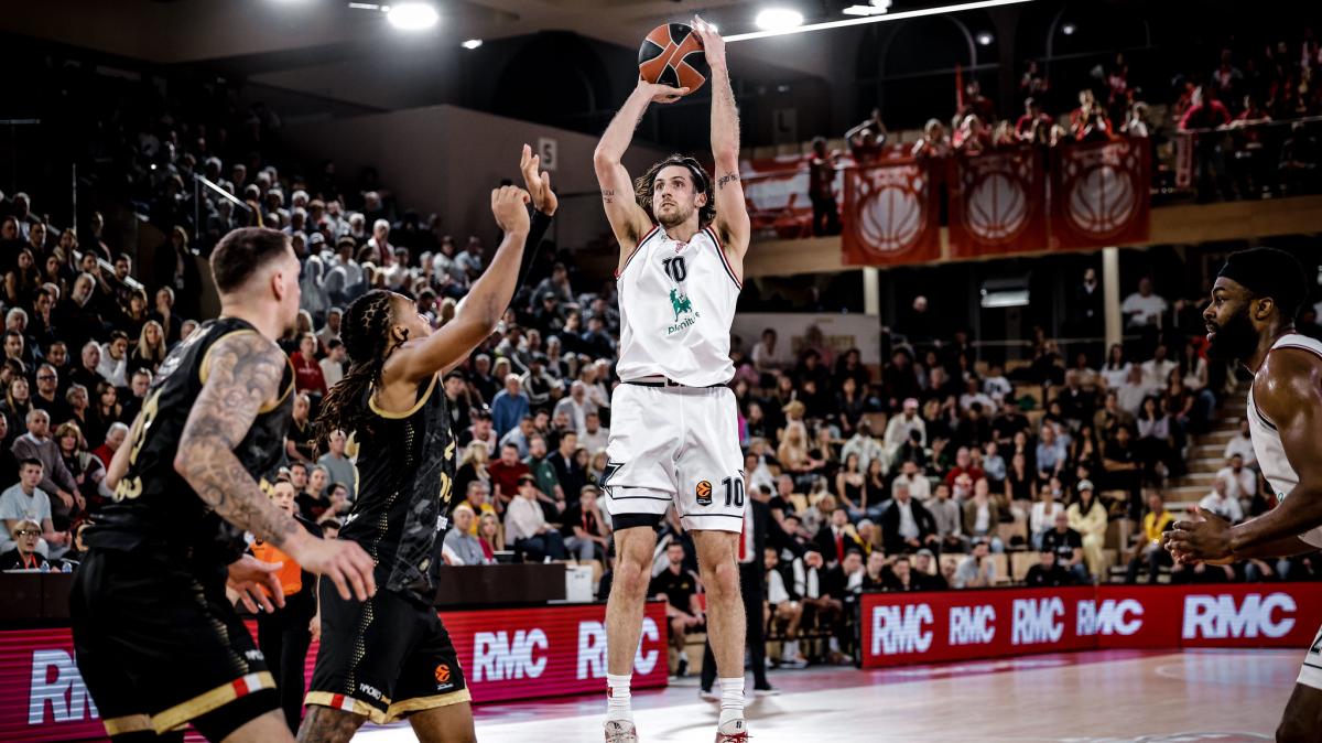L'Olimpia Milano cade a Monaco: i Play-In di Eurolega sono sempre più lontani
