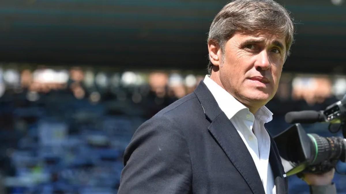 Calori: "Senza Solet e Kristensen bisogna ripensare la difesa. Zaniolo ringrazi Udine"