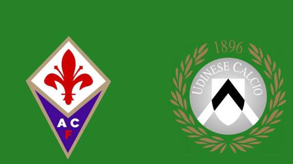 RELIVE Primavera 1, Fiorentina-Udinese 2-1: la grande rete da punizione di Donadello è servita solamente ad accorciare le distanze