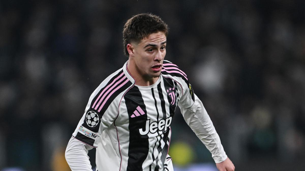 Serie A, Esposito spaventa la Juventus ma ci pensa Yldiz: è 2-1 a Torino