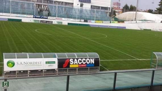 Pordenone, avanti con il progetto stadio. Lovisa: "Sarà una struttura privata come quella dell'Udinese"