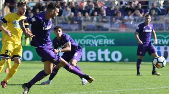 Post Fiorentina-Udinese: una tragedia bianconera