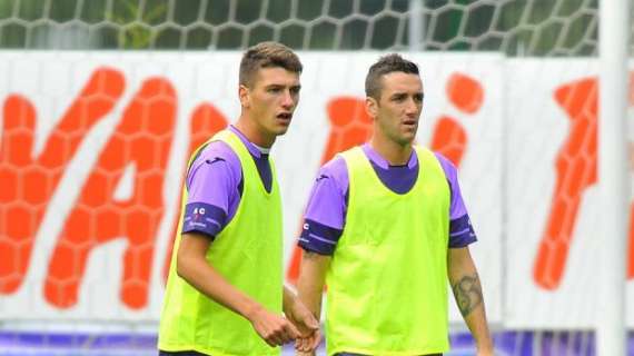 Pordenone, Camporese: "Troviamo spesso il gol coi difensori, vantaggio da sfruttare"