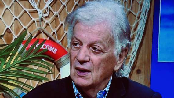 Dal Cin su Enzo Ferrari: "Era l'allenatore giusto per costruire l'Udinese che sognavo"
