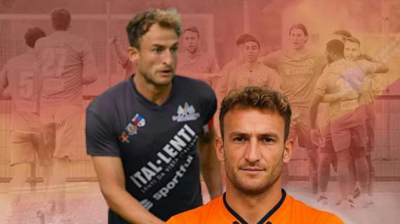 UFFICIALE - Pablo Perez Blanco è un nuovo giocatore del Cjarlins Muzane