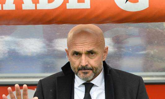 Spalletti-Totti verso il chiarimento: frattura ricomposta?