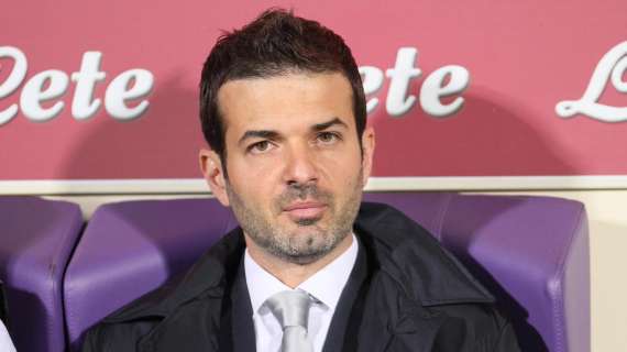 Stramaccioni a RadioRai: "Buon primo tempo, sfortunati sull'1-0. Complimenti alla Fiorentina"