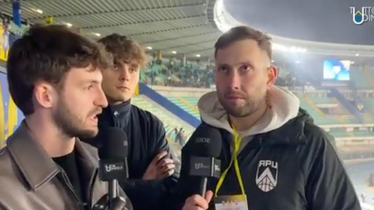 (VIDEO) Verona-Udinese 1-3, il nostro commento post partita dal Bentegodi