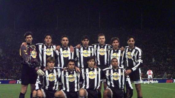 127 anni di storia ed emozioni, auguri Udinese!