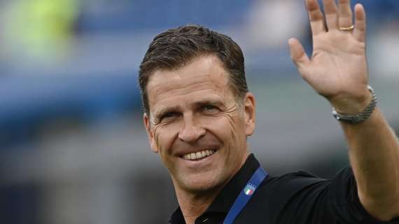 Bierhoff sulla sua Udinese: "Se il campionato fosse durato altre cinque/sei partite avremmo potuto vincerlo"