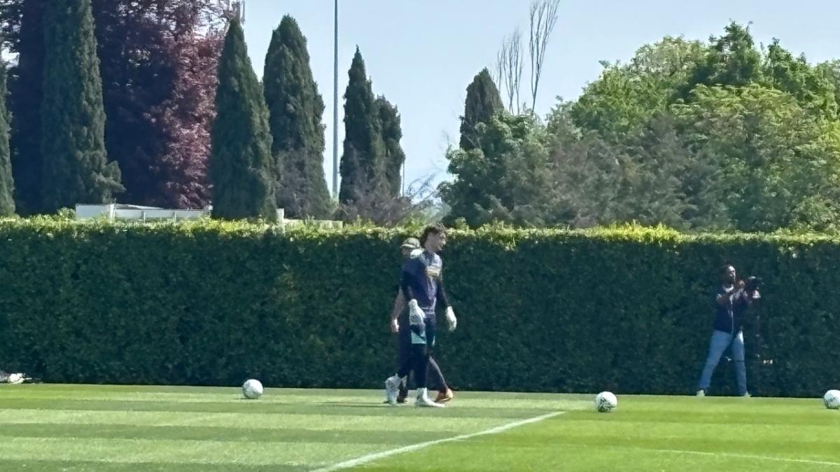 Udinese, lavoro particolare per Nunziante: di cosa si tratta