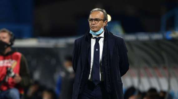 Marino: "Spero che l'Udinese torni a fare le coppe europee, società che ha sempre lavorato bene"
