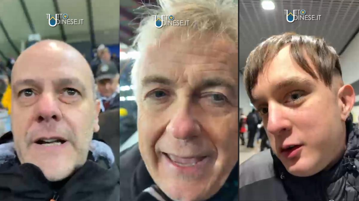 (VIDEO) LA VOCE DEL TIFOSO: le impressioni dopo Udinese-Bologna 0-3