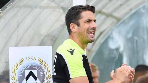 Gazzetta dello Sport - Velazquez: "A Udine grazie a Gino Pozzo. Vivo il calcio come un' ossessione,allenavo già a 15 anni"