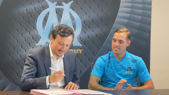 Udinese, monitorato il profilo di Pol Lirola del Marsiglia