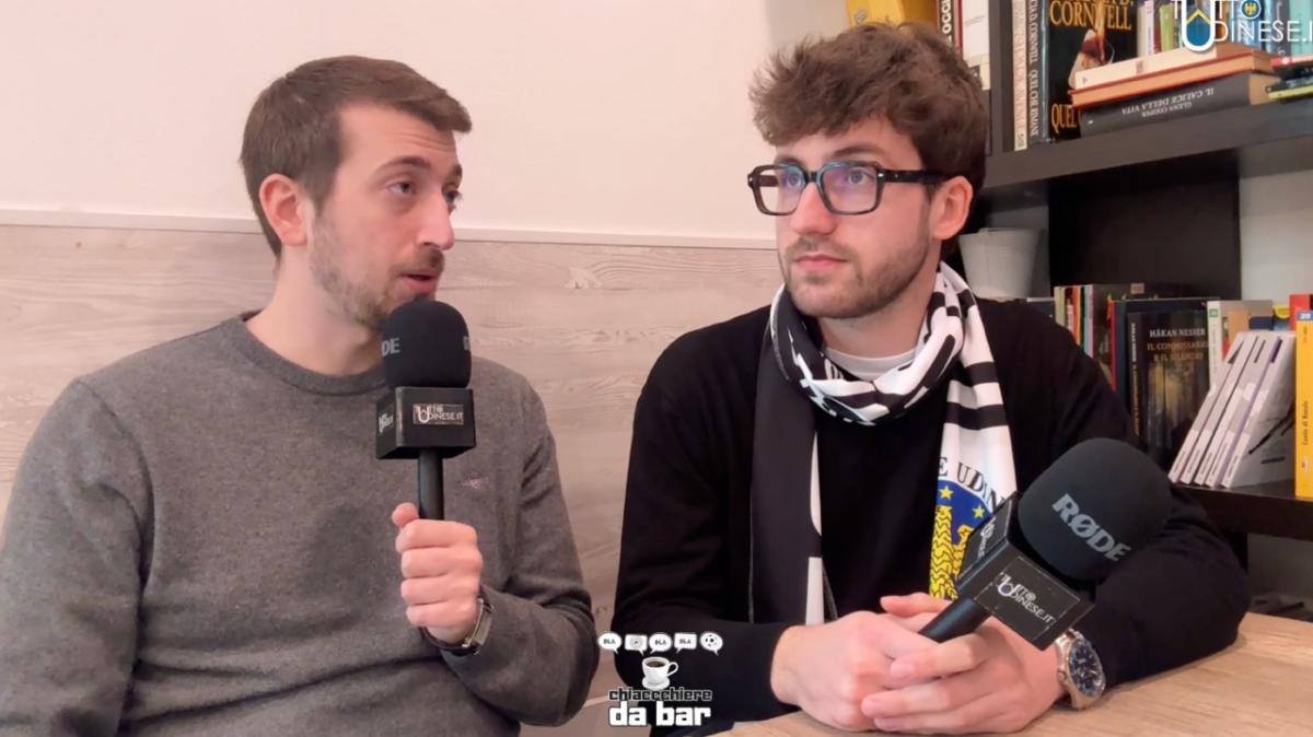 (VIDEO) Chiacchiere da Bar | Bologna-Udinese 1-0, troppo poco per...