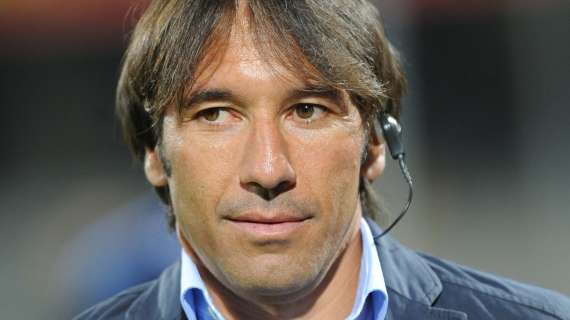 Ametrano: "Se i Pozzo dovessero rimanere alla guida sarebbe una bella notizia per l'Udinese"
