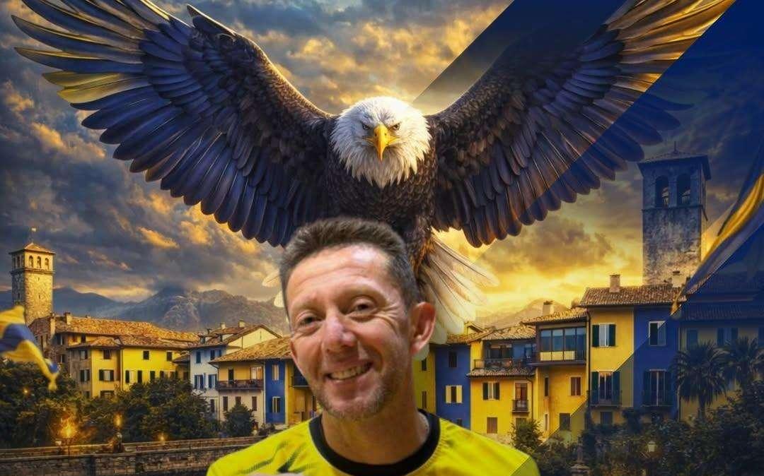 Eagles Futsal pronte alla prima in casa con il fenomeno Alemão